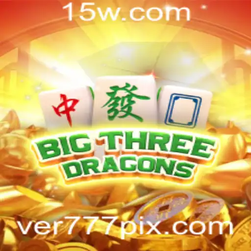 Descubra o Mundo Fascinante de BigThreeDragons
