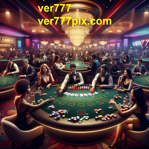 Desvendando o Blackjack: O Clássico dos Cassinos