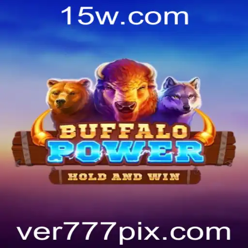 Desvende os Mistérios e Aventuras de BuffaloPower: Um Jogo Atraente e Atual