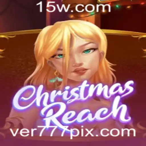 Descubra o Empolgante Mundo de ChristmasReach
