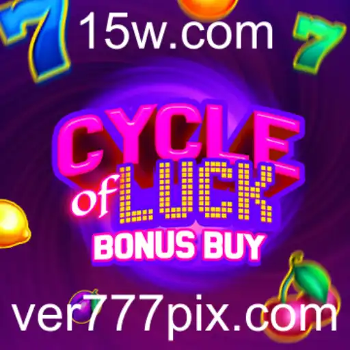 CycleofLuckBonusBuy: Mergulhe na Jogabilidade Envolvente com Ver777