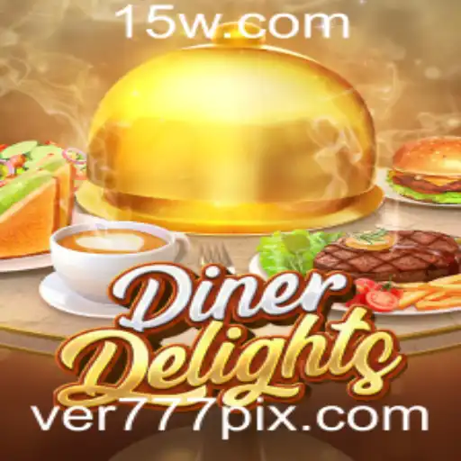 Descubra o Mundo Delicioso de DinerDelights
