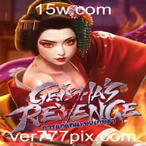 GeishasRevenge: Mergulhe na Vingança das Geishas com Estratégia e Habilidade