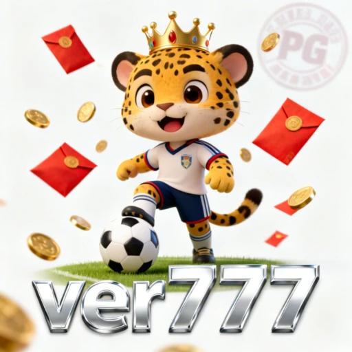 ver777 Logo