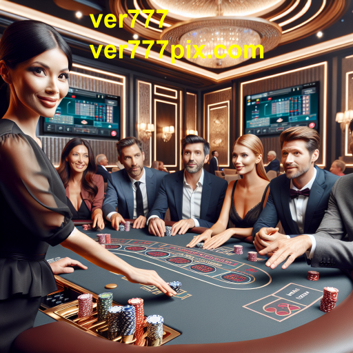 Ver777 oferece um ambiente seguro para apostas, com um suporte de atendimento ao cliente dedicado e uma vasta gama de opções de pagamento, garantindo que suas experiências de jogo sejam sempre agradáveis e seguras.