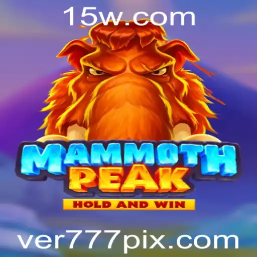 Mergulhe na Aventura de MammothPeak: Explore o Novo Sensação do Mundo dos Jogos