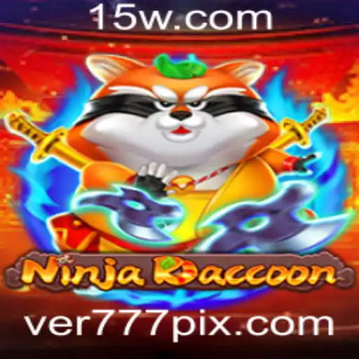 Descubra NinjaRaccoon: Aventuras Épicas no Mundo dos Guaxinins Samurais