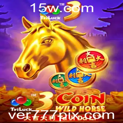 Explorando o Universo de 3CoinWildHorse: A Nova Sensação no Mundo dos Jogos
