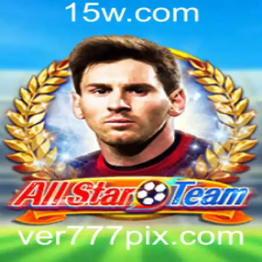 AllStarTeam: Descubra o Desafio Intenso com Ver777