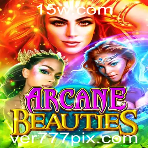 Descubra ArcaneBeauties: O Fantástico Mundo dos Encantamentos Virtuais