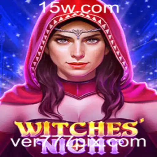 WitchesNight: Exploração Mágica em um Jogo de Estratégia Único
