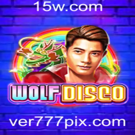 WolfDisco: Uma Viagem Pelo Mundo dos Jogos