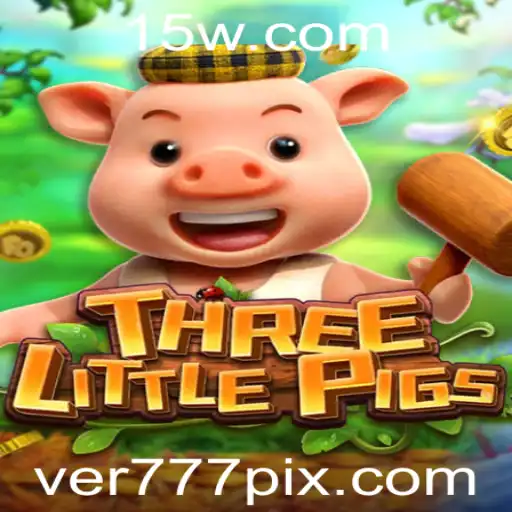 Descubra as Aventuras de THREELITTLEPIGS: O Novo Jogo de Estratégia Emocionante