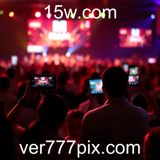 Transmissão ao vivo